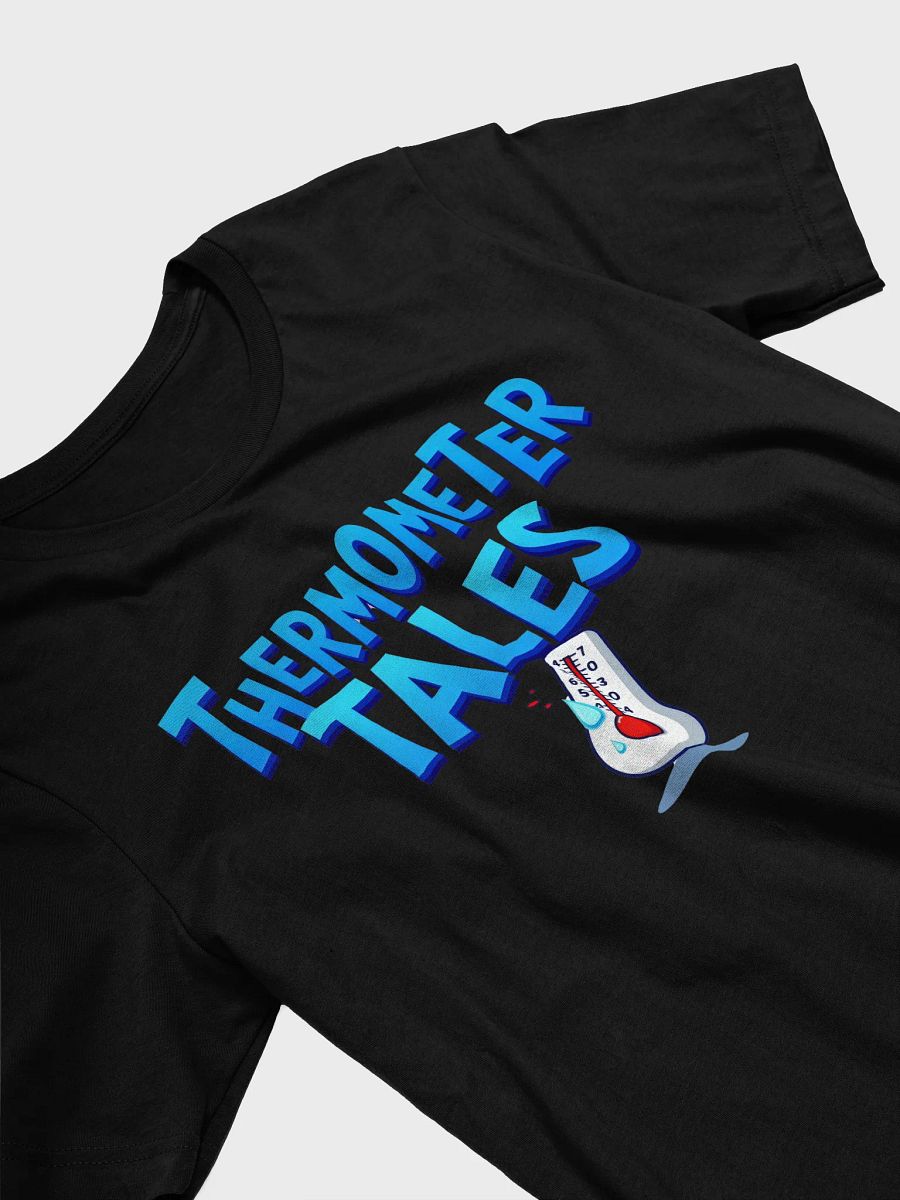 Mercury Tales Graphic T-Shirt product image (25)