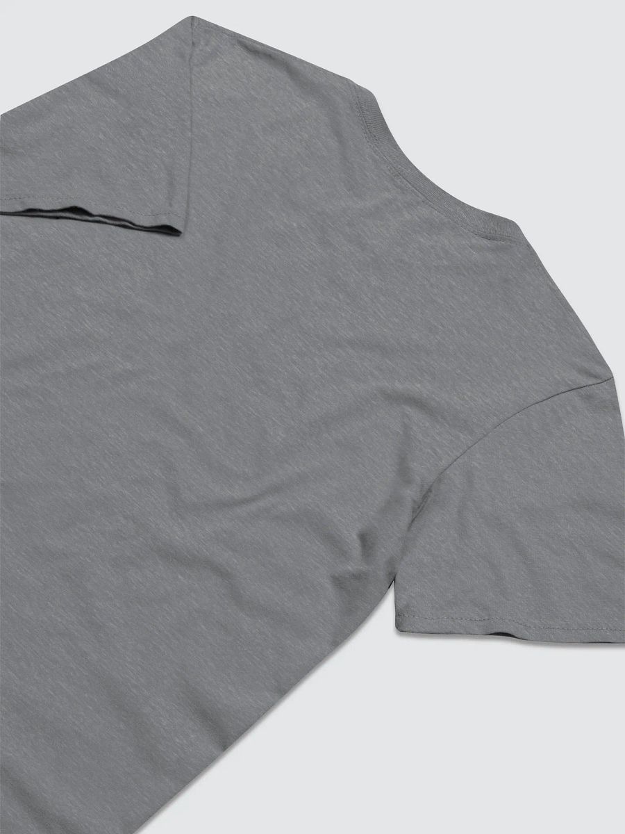 Love God, Love Afrobeat | T-Shirt Male product image (8)