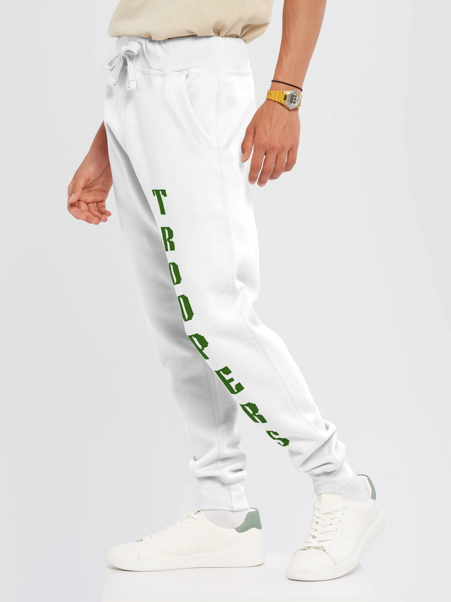 Troopers Joggers product image (6)