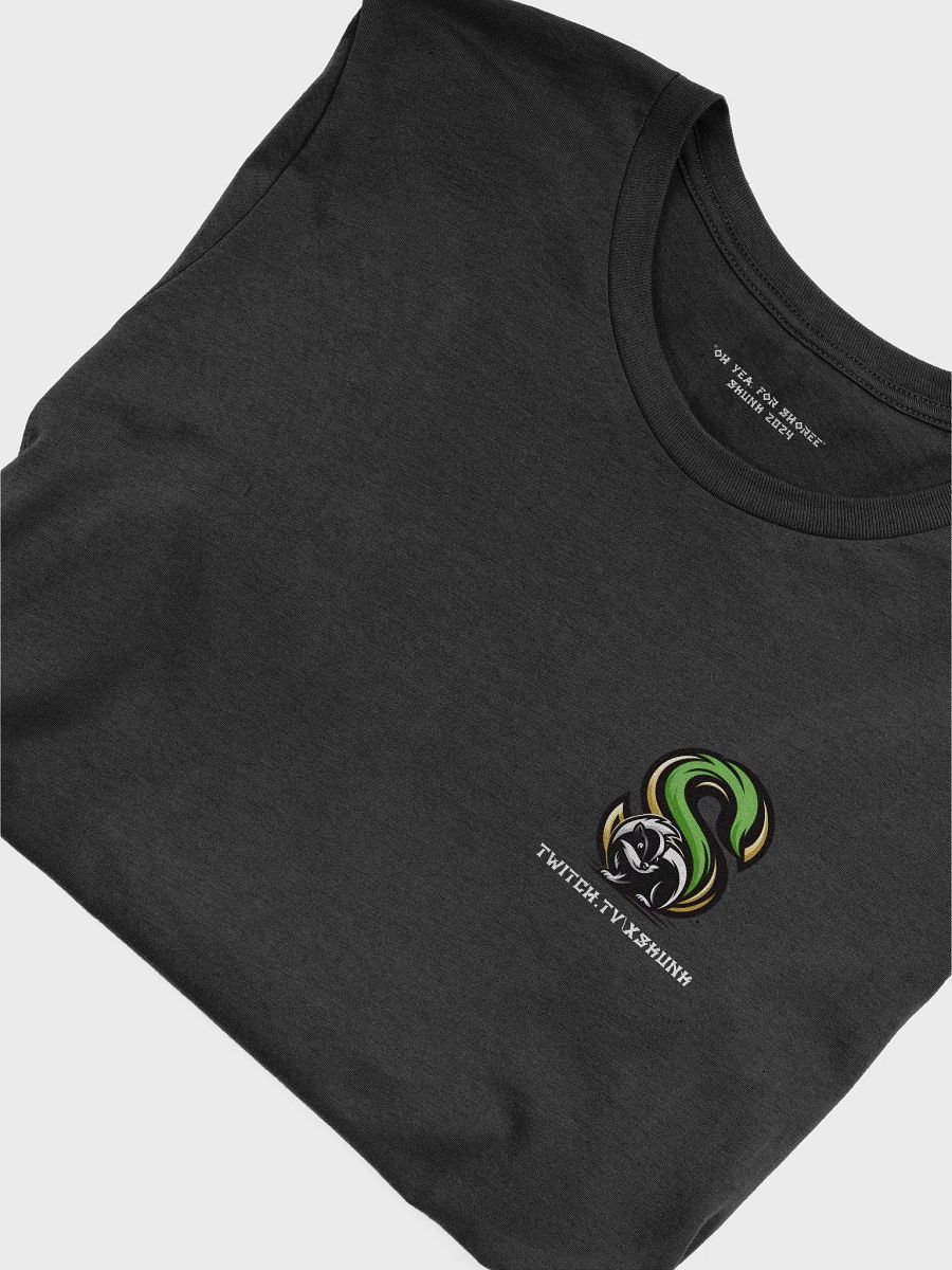 Skunky's Vinyl Shirts product image (5)
