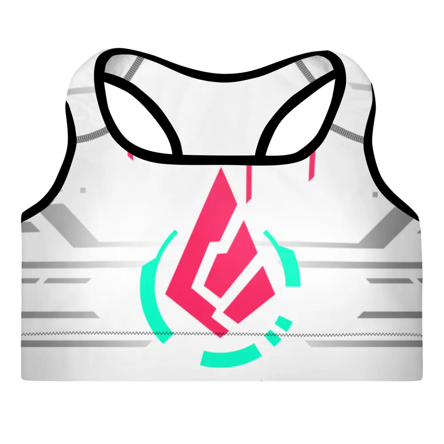 CyberSports Padded Bra product image (10)
