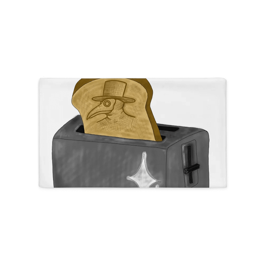 Toaster Pillowcase product image (2)