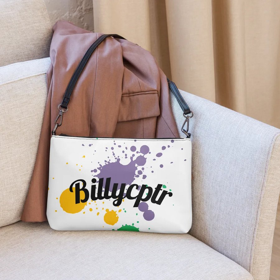 Billycptr Hand Bag product image (6)
