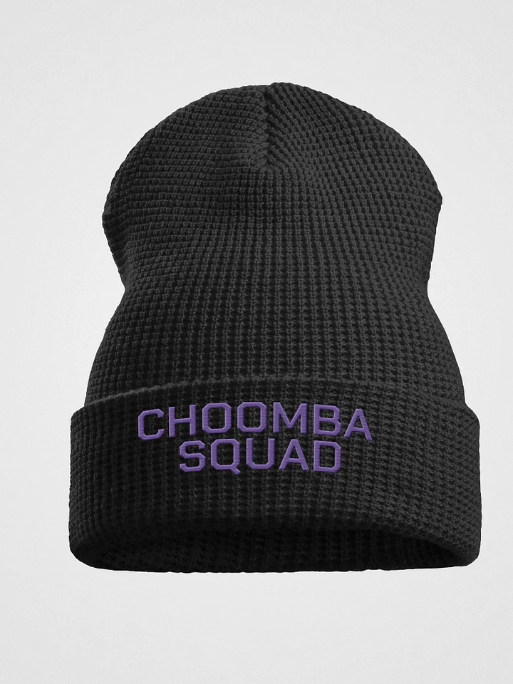 Choomba Squad Beanie product image (1)