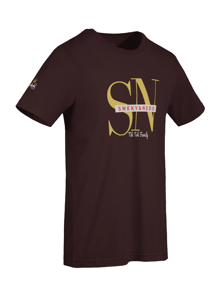 Regal PNB Sneky & Nedo Crown T-Shirt product image (86)