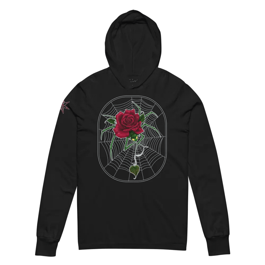 Rose Weaver - SFA Unisex Hoodie product image (4)