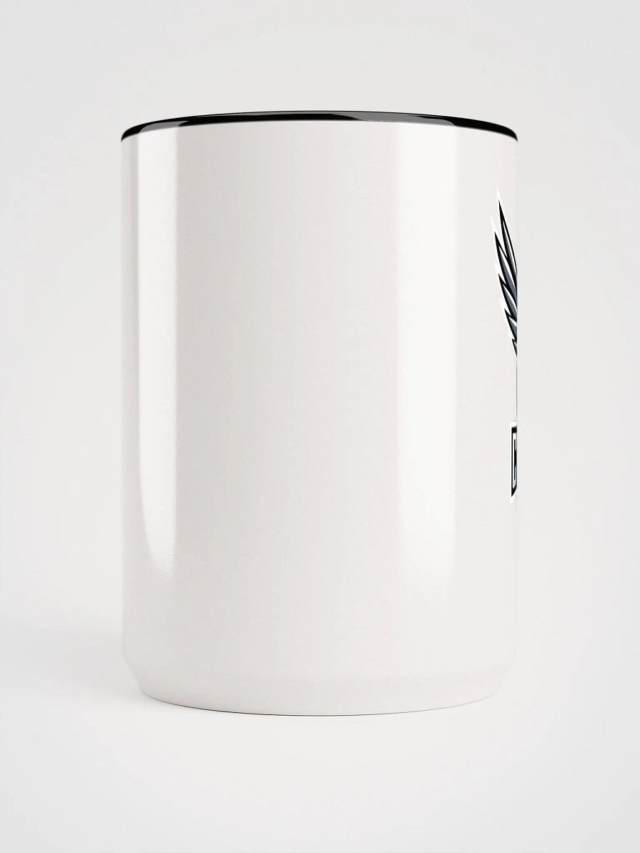 White Mug product image (4)