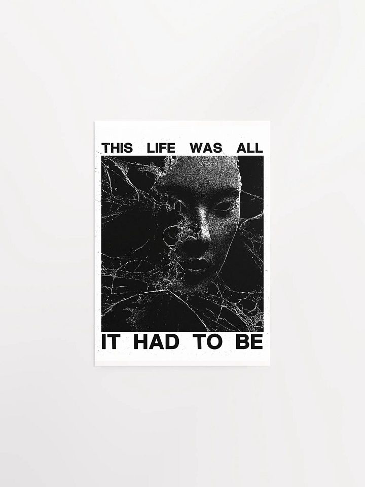 DREAD24 - Poster product image (3)