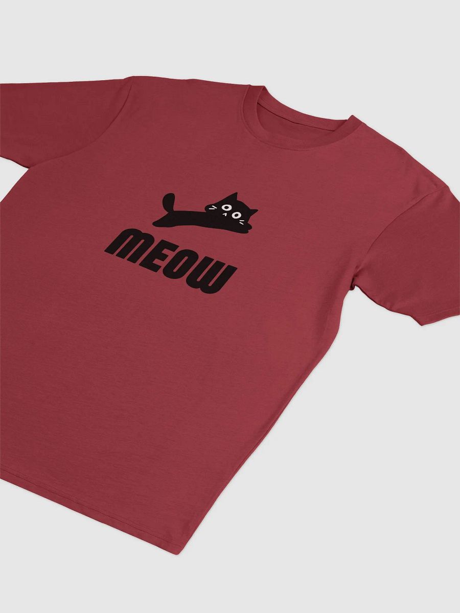 MEOW Whiskered Vision Men's Tee product image (8)