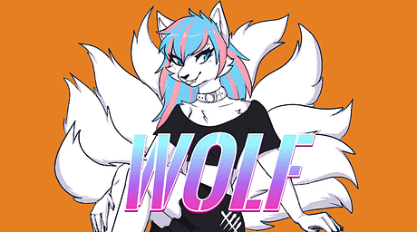 Wolf