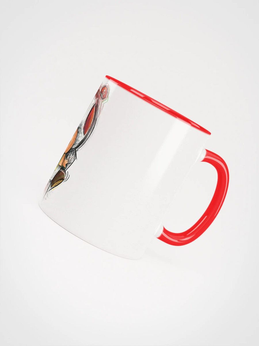 Toad by StephyJ Coffee Mug product image (35)