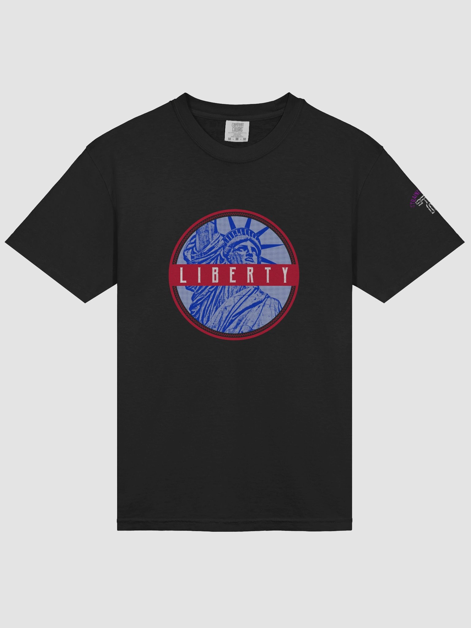 The Libertarian product image (3)