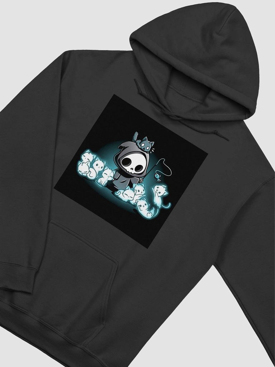 Reaper's Cats Souls Catch Hoodie product image (21)