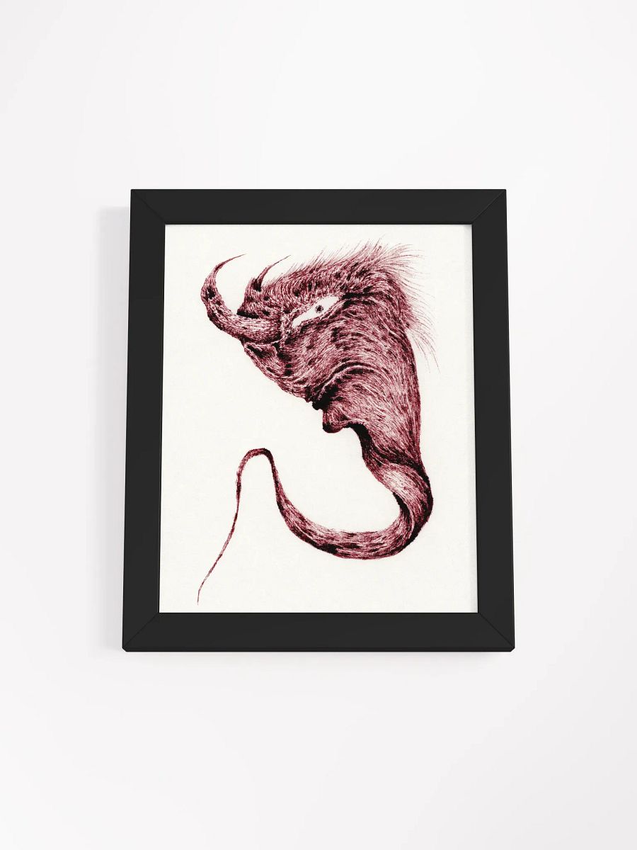 Poster - 2025 Sketch 15 product image (7)