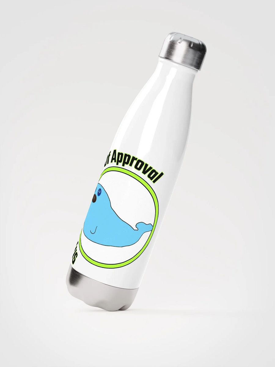 Seal of Approval product image (2)
