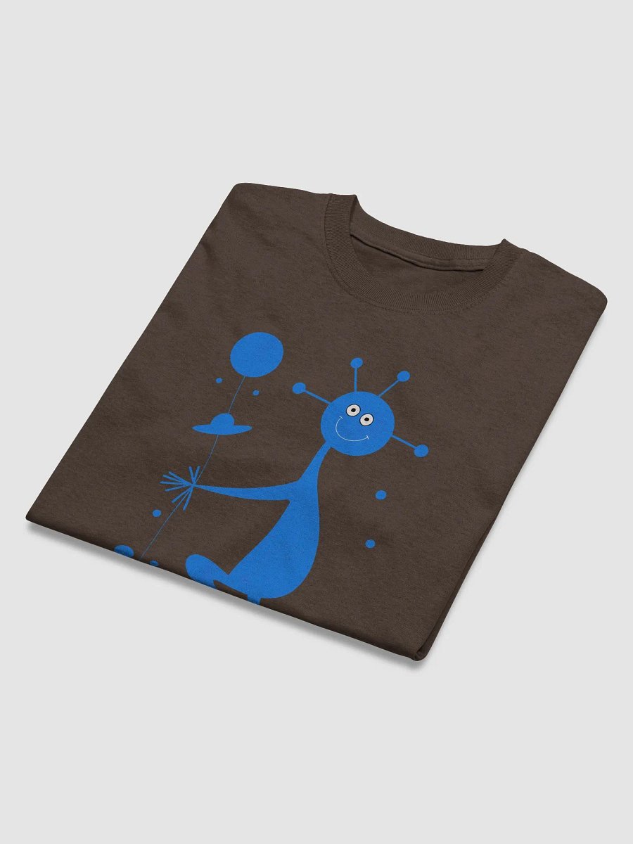 Gildan Heavyweight T-Shirt product image (6)