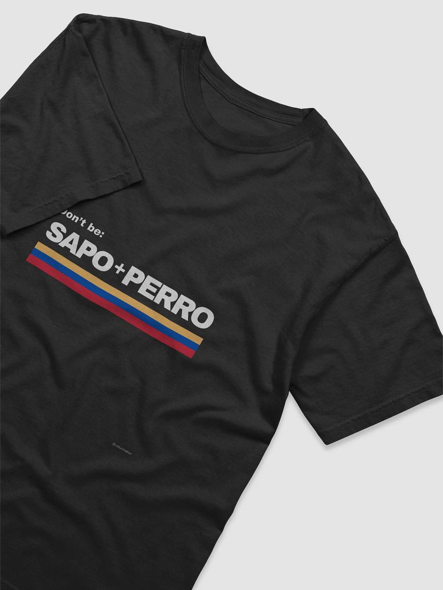 Don't be Sapo+Perro product image (3)