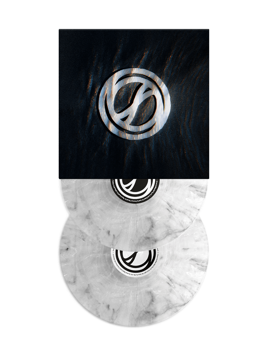 Covex - Oscillate 2LP Vinyl product image (4)