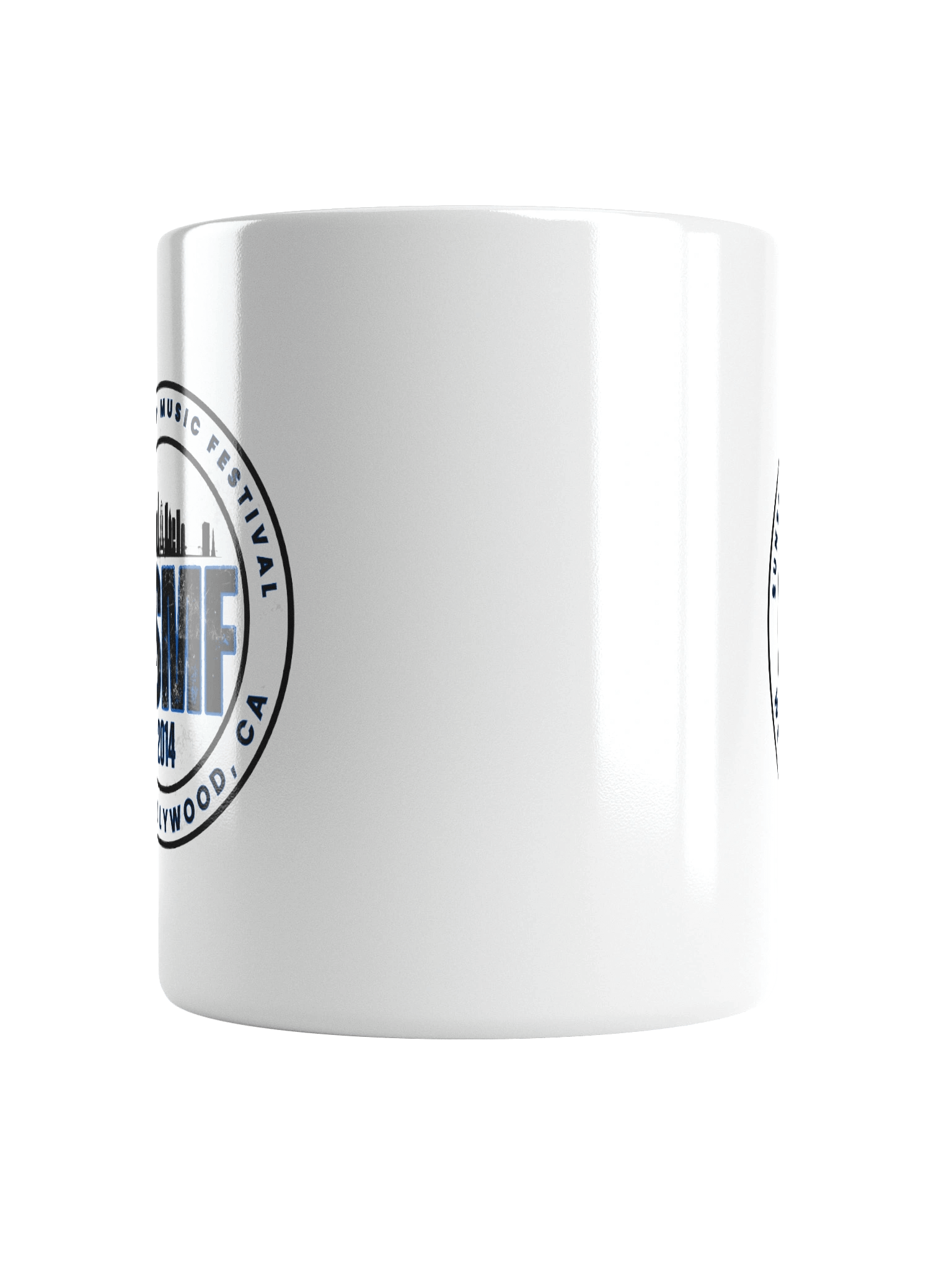 SSMF 2014 Ceramic Mug product image (14)