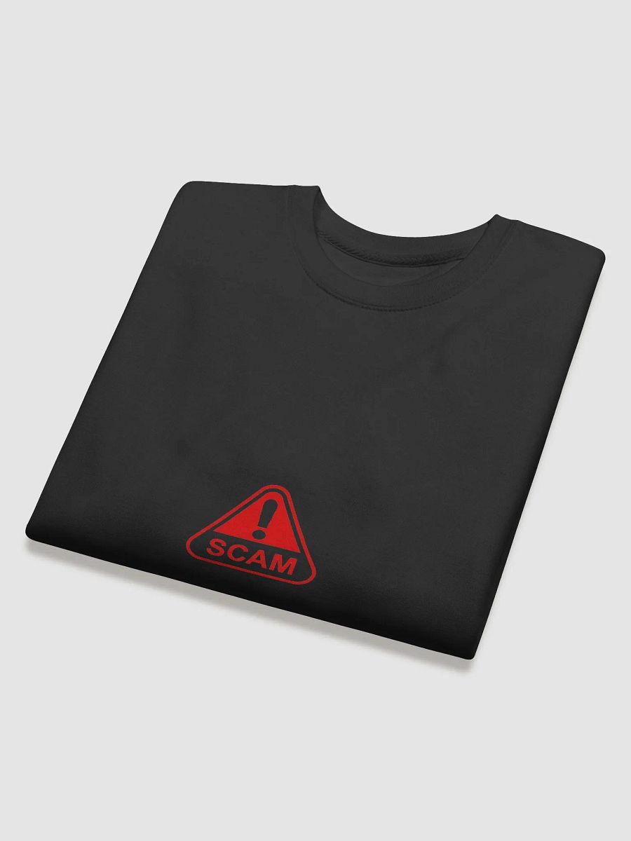 Scam Pullover product image (4)