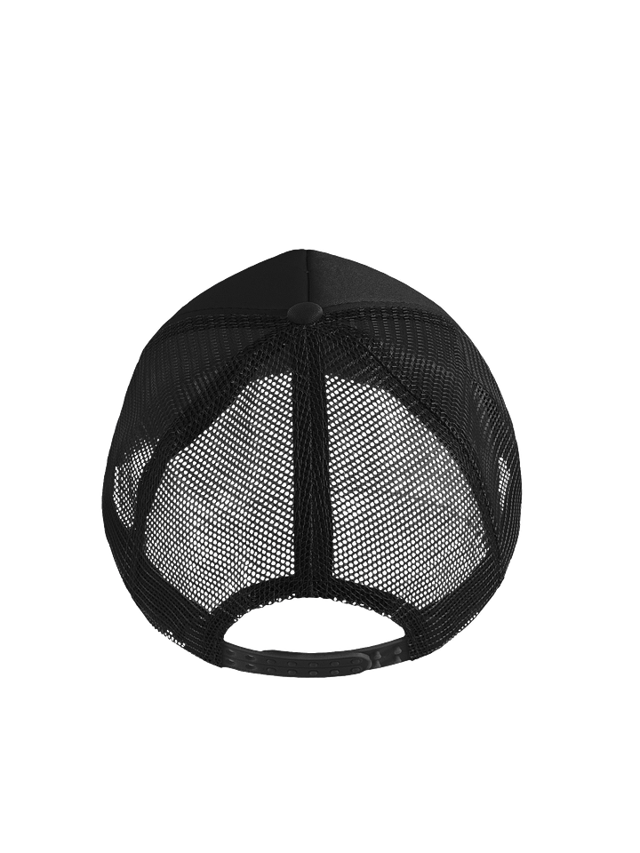 Necro Foam Trucker Hat product image (2)