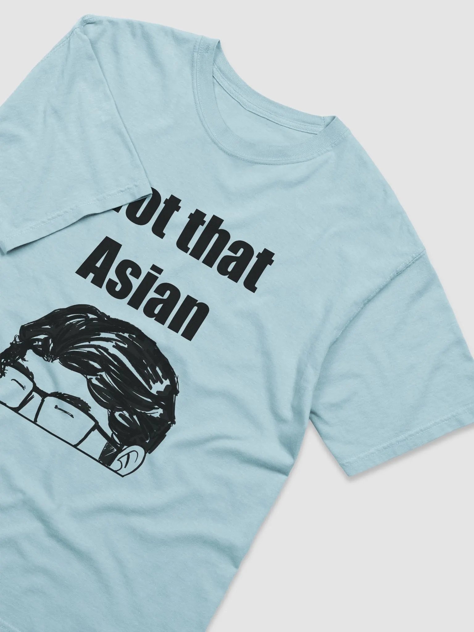 Not That Asian! product image (10)