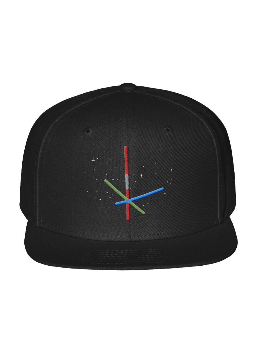 Maul v. Qui-Gon / Obi-Wan - TPM SNAPBACK product image (2)