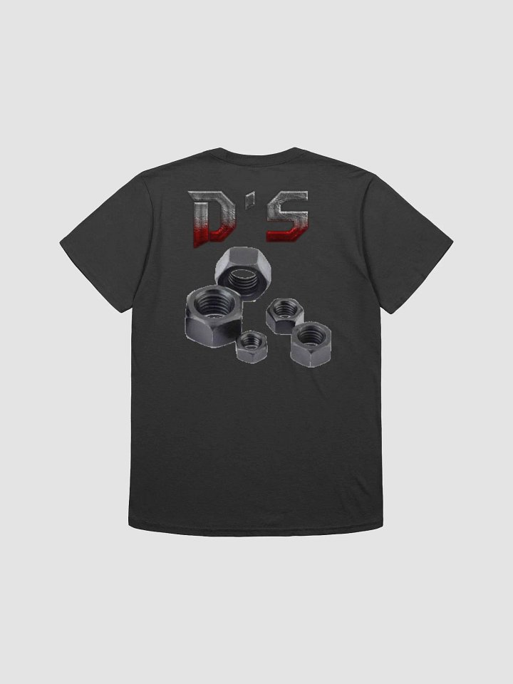 Bttn Army T product image (2)