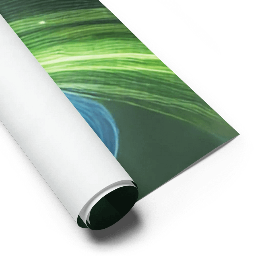 Celestial Swirls Wrapping Paper Set product image (6)