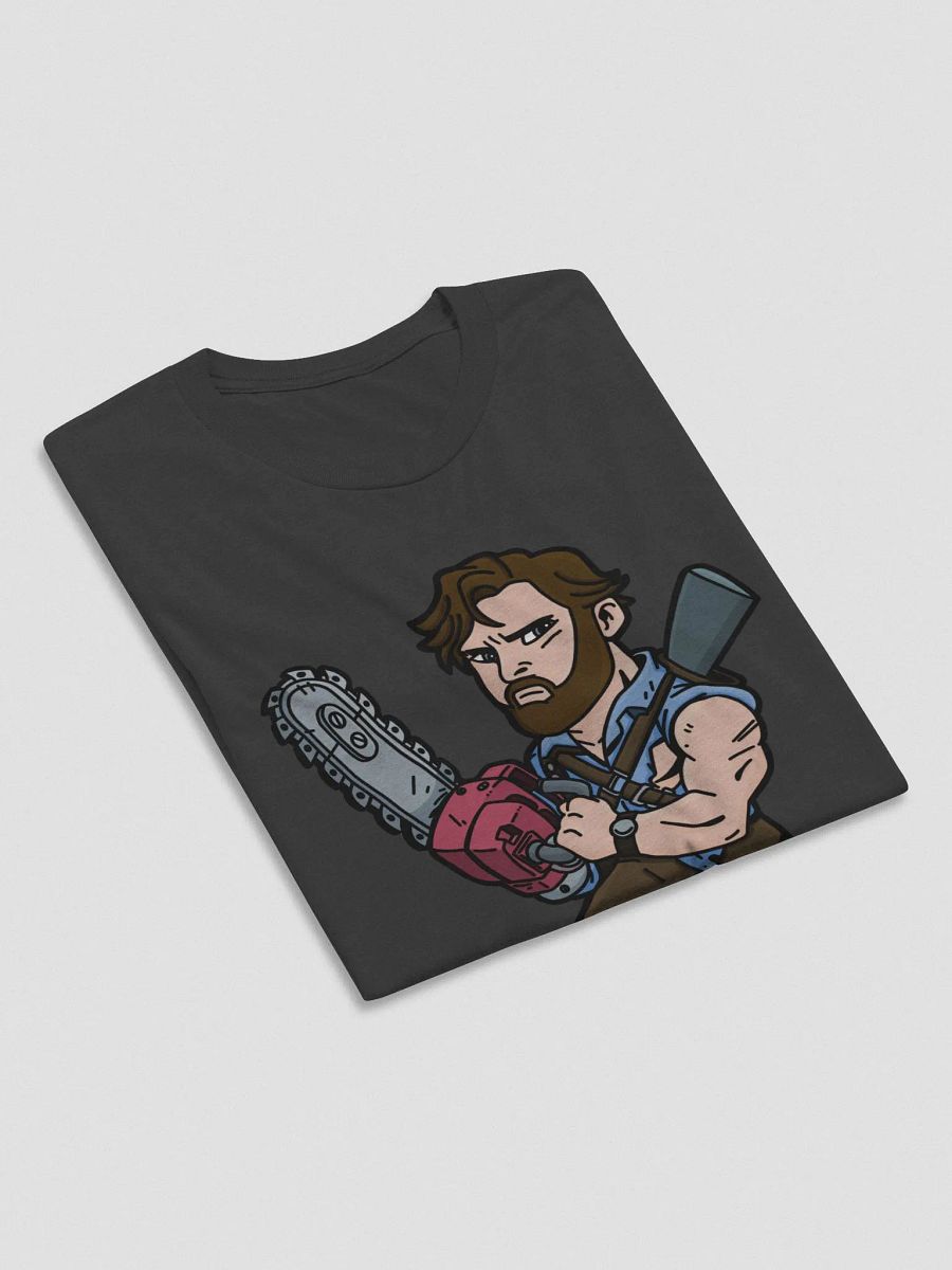 AuronSpectre vs Evil Dead T-Shirt product image (71)