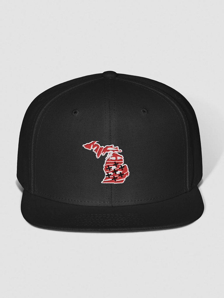 Michigan BRW product image (1)