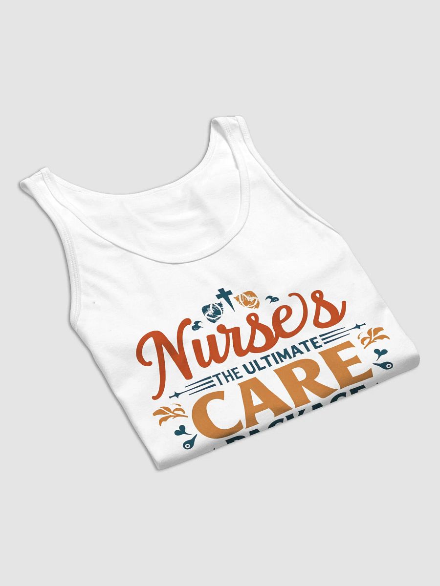 Nurse's Ultimate Care Package Tank product image (29)