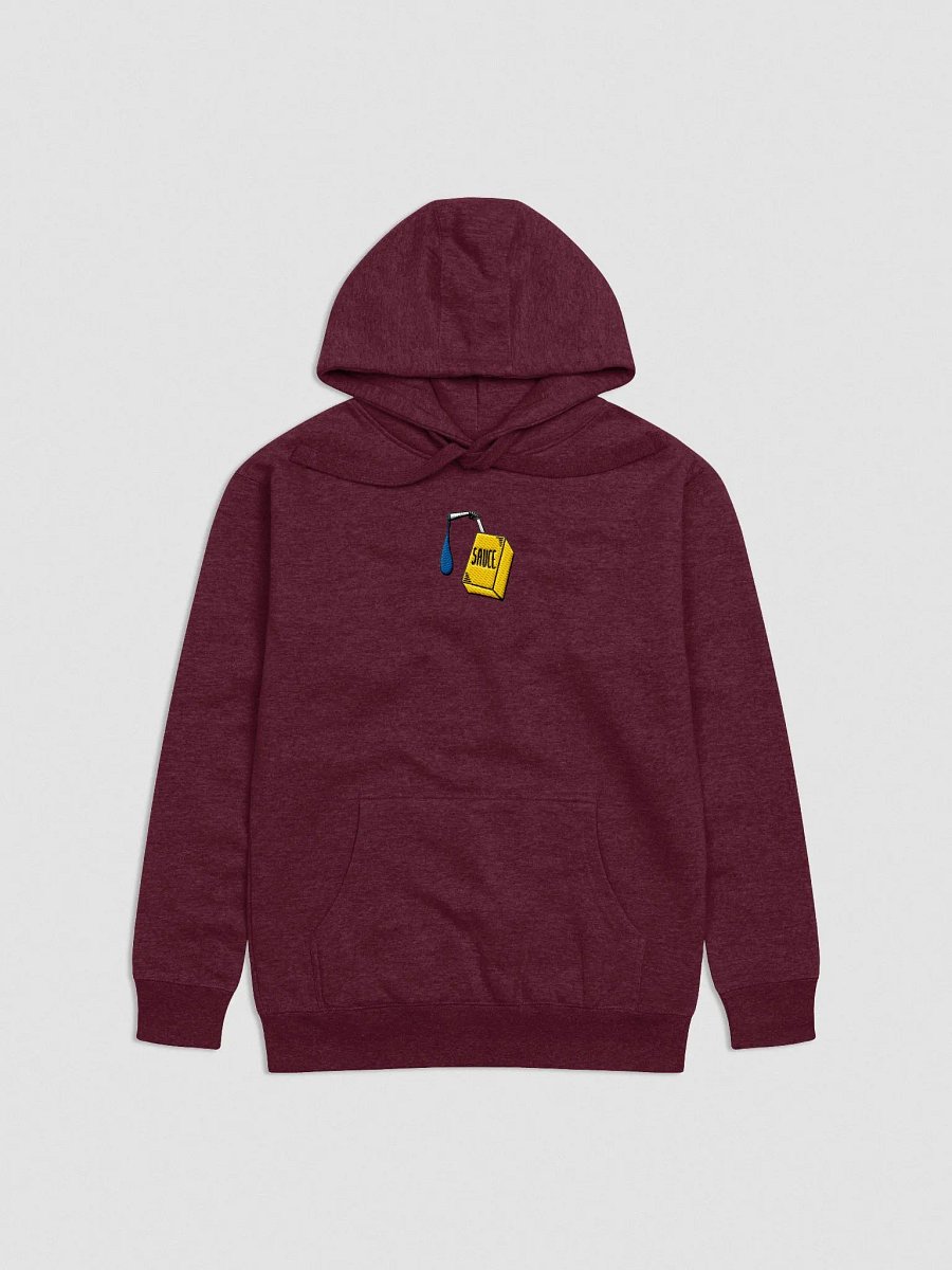 Sauce Carton Hoodie product image (21)
