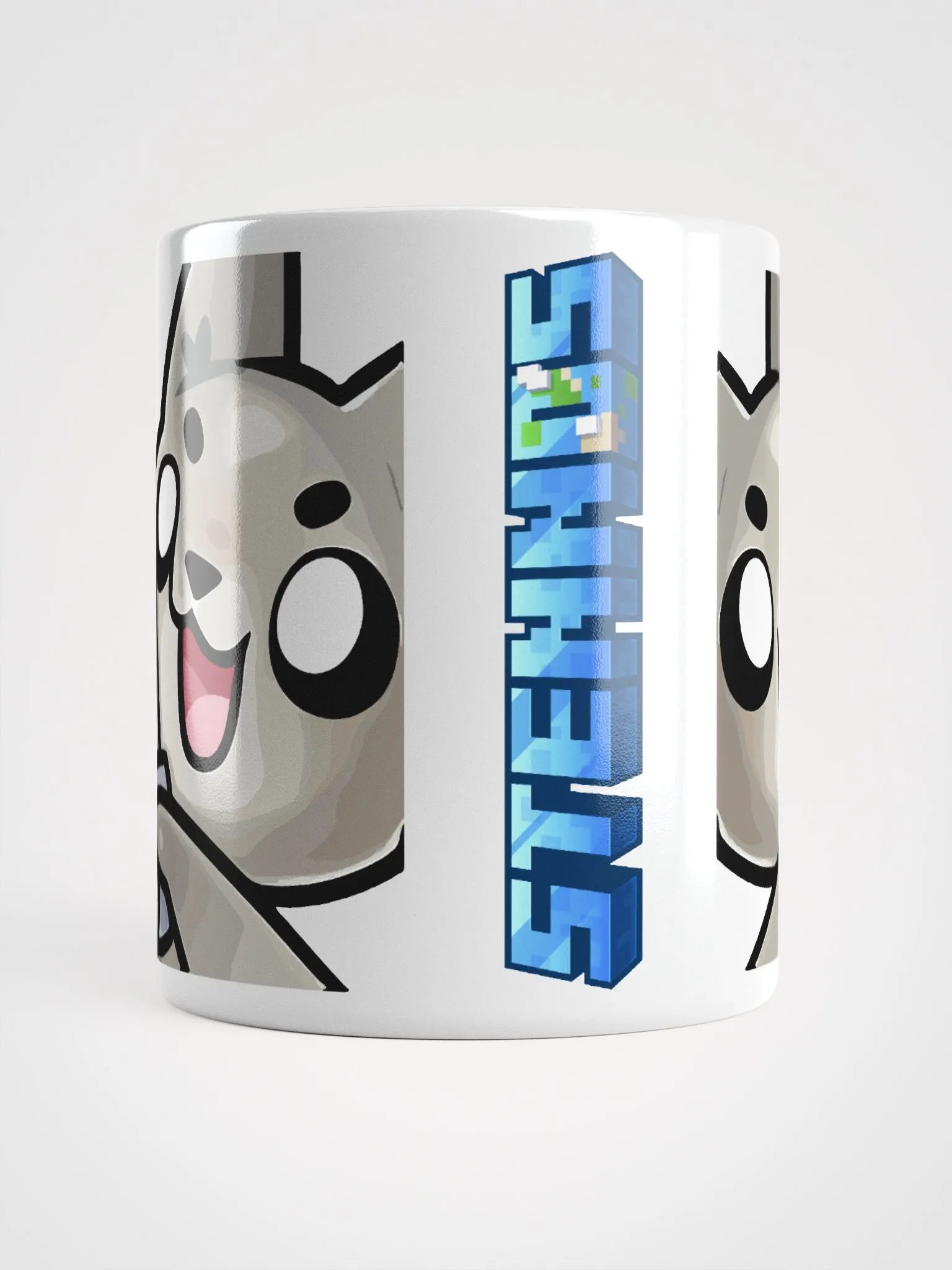 Fight Me Mug product image (5)