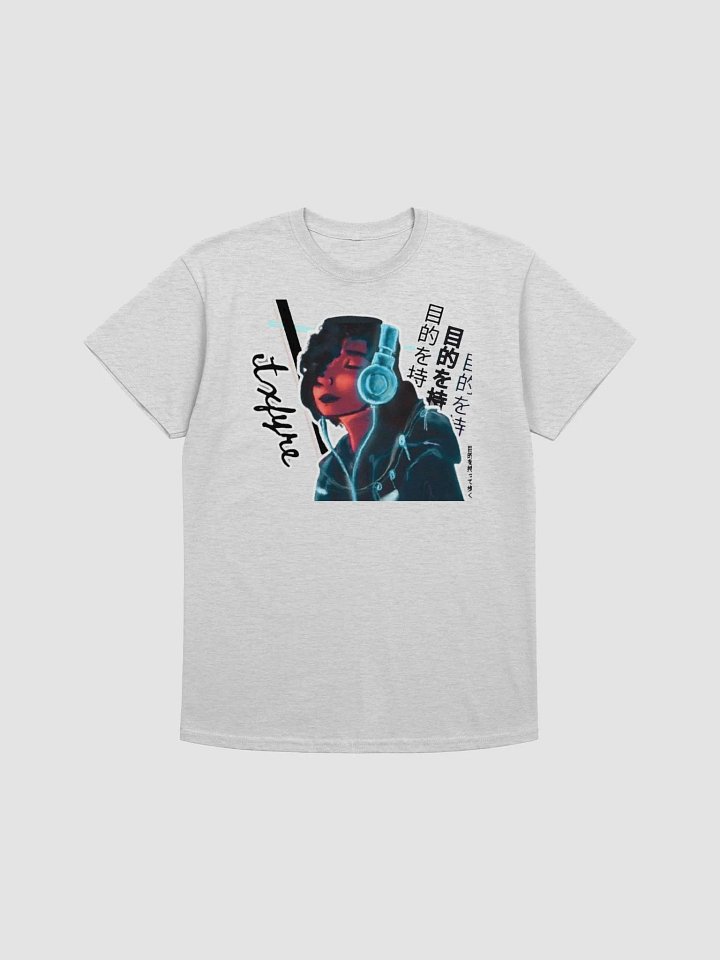 Walk With Purpose Anime Merch product image (3)