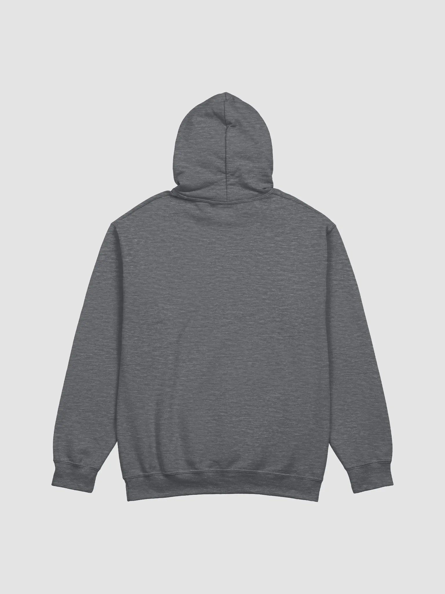 Banner Hoodie (Dark) product image (14)