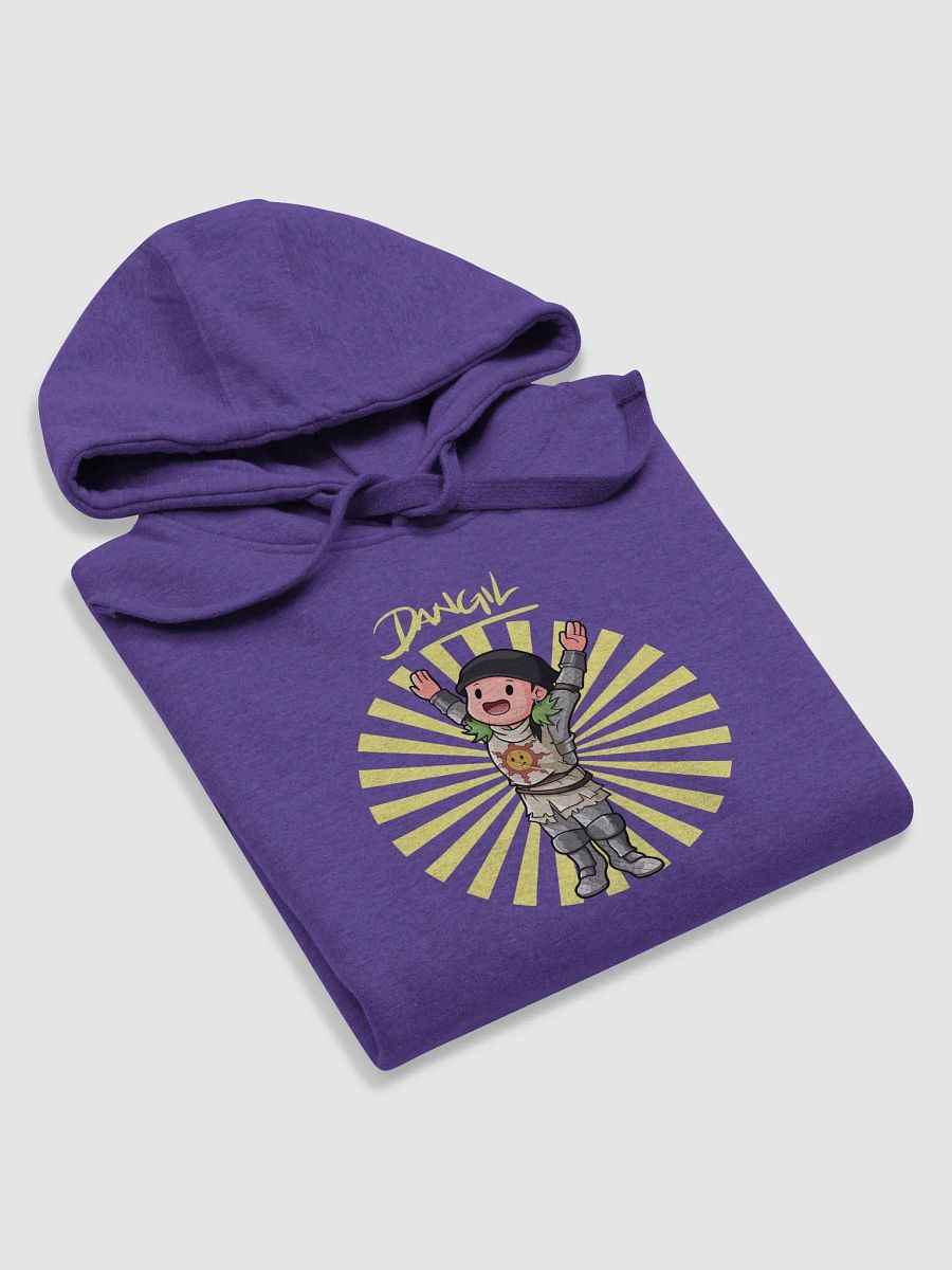 Praise The Brotherman (Hoodie) product image (25)