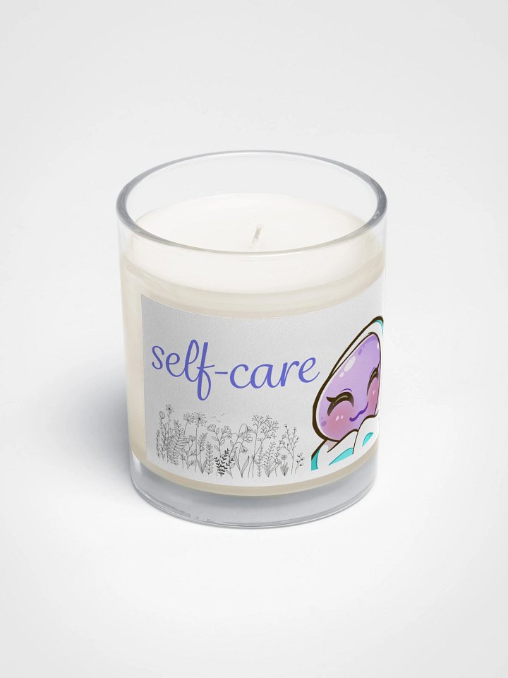 The Self-Care Candle product image (2)