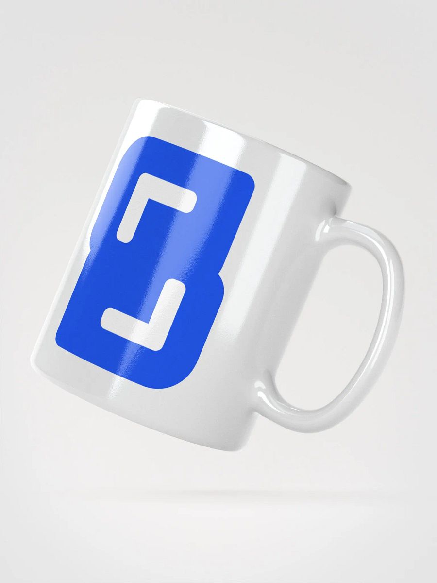 Stockwatch Mug product image (3)