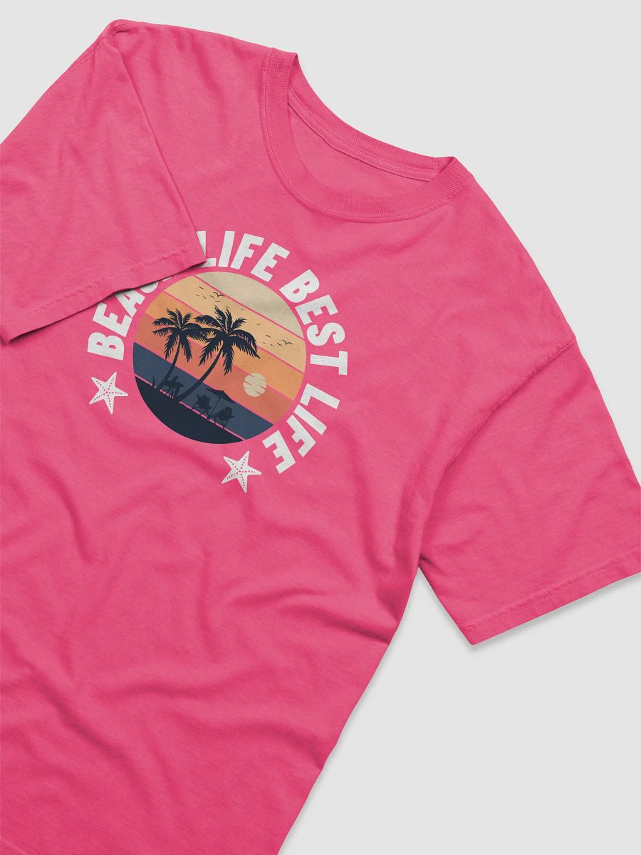 Tropical Sunset Paradise T-Shirt | Beach life best life product image (42)