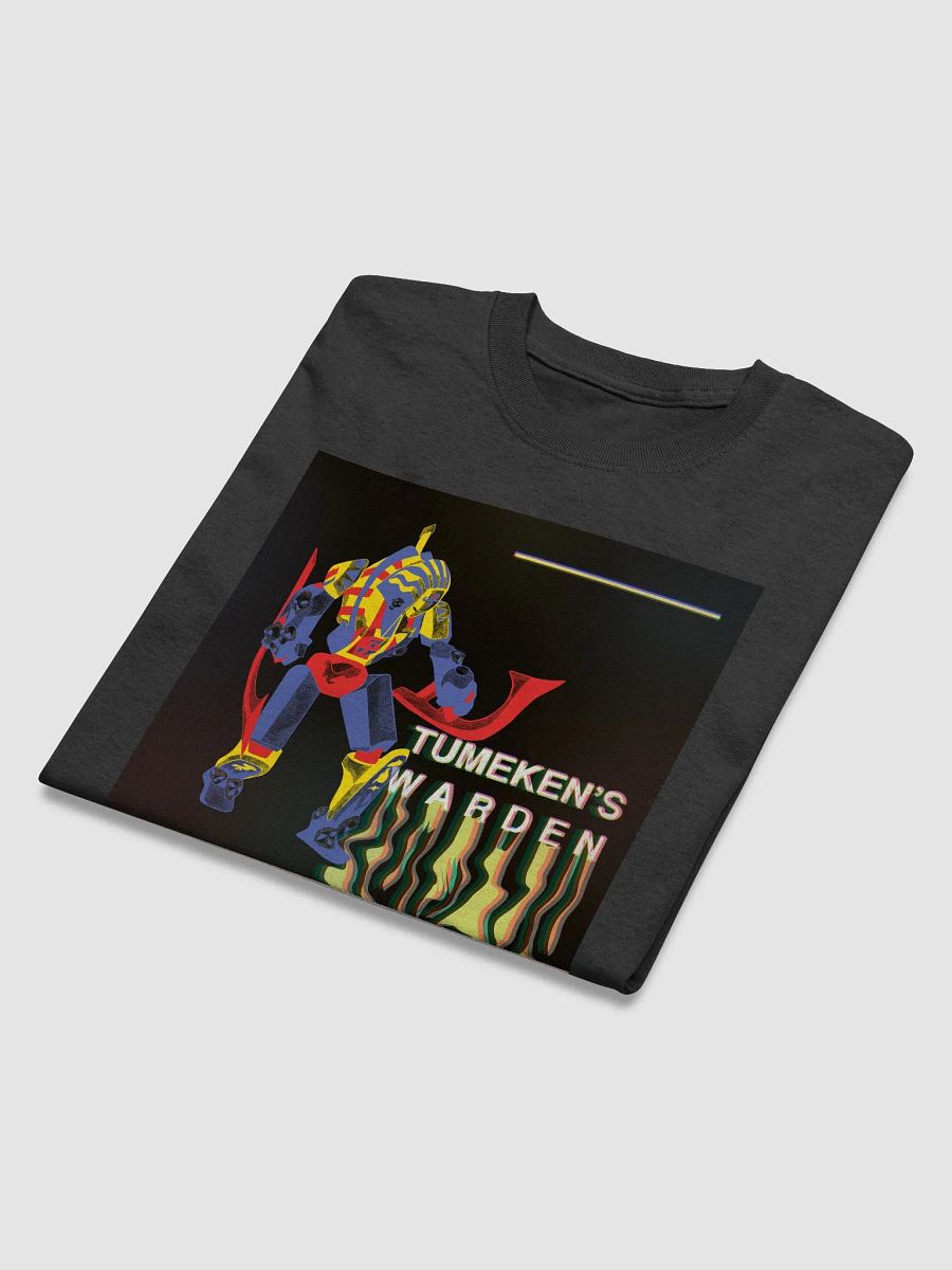 Warden Shirt product image (3)