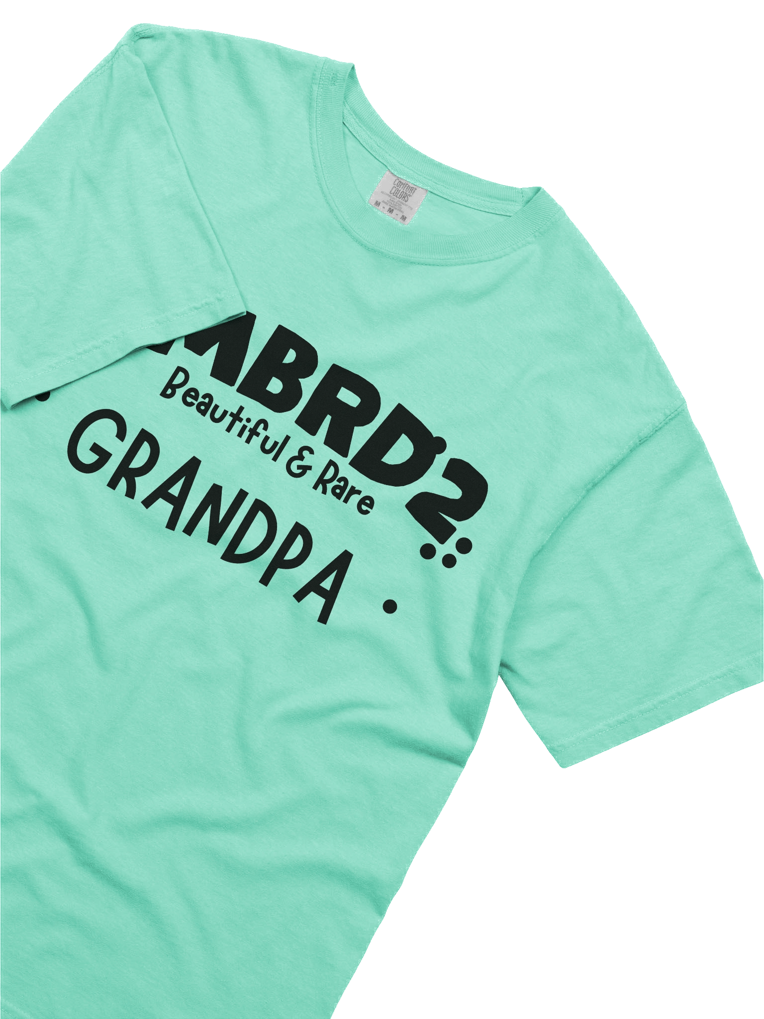 LMBRD2 Comfort T-Shirt -GRANDPA product image (3)