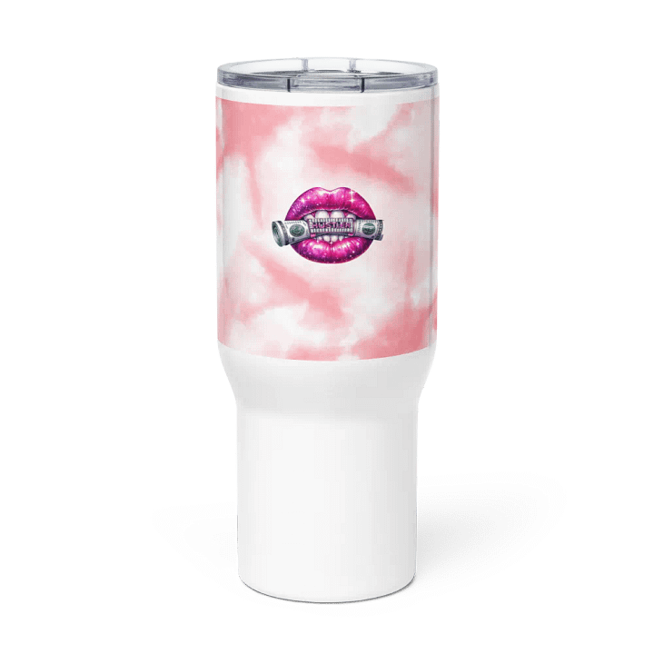 Lip Service Travel Mug product image (3)