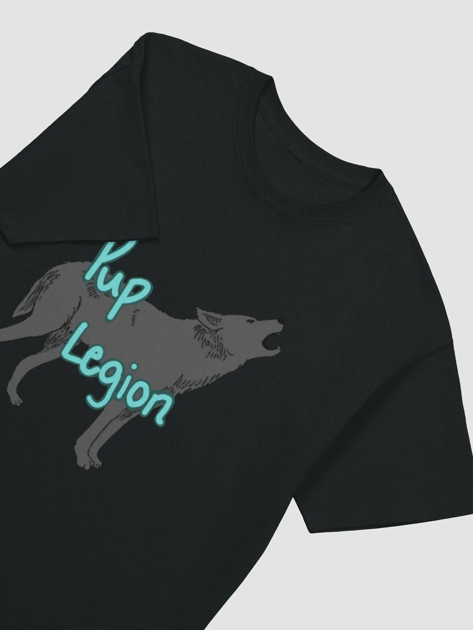 Legion T-Shirt product image (3)