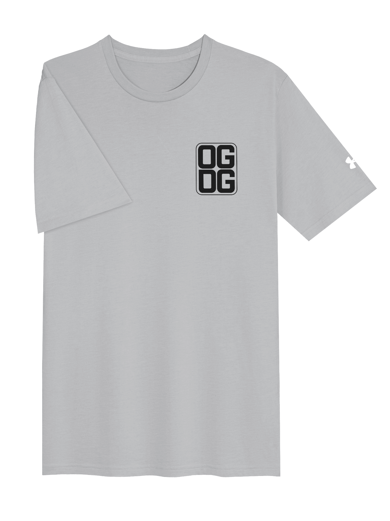 OG Logo Active Tee product image (5)