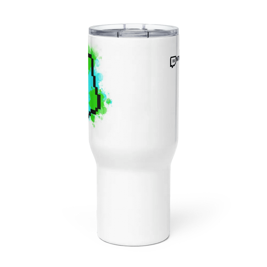 Splatter Sock Tumbler (25oz) product image (2)