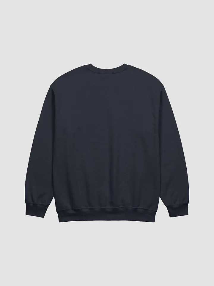 Classic Logo Crewneck Sweater product image (18)