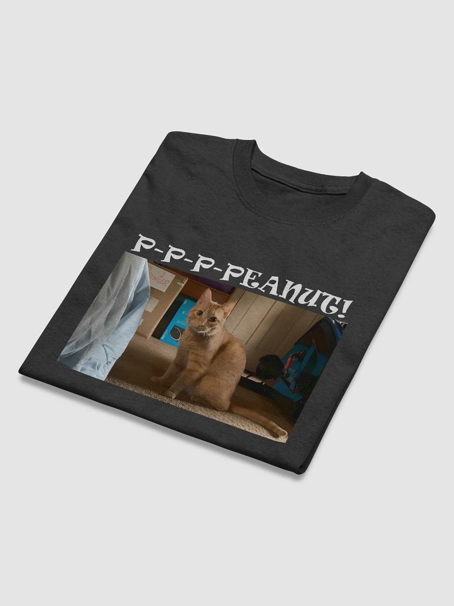 PEANUT! Shirt product image (3)