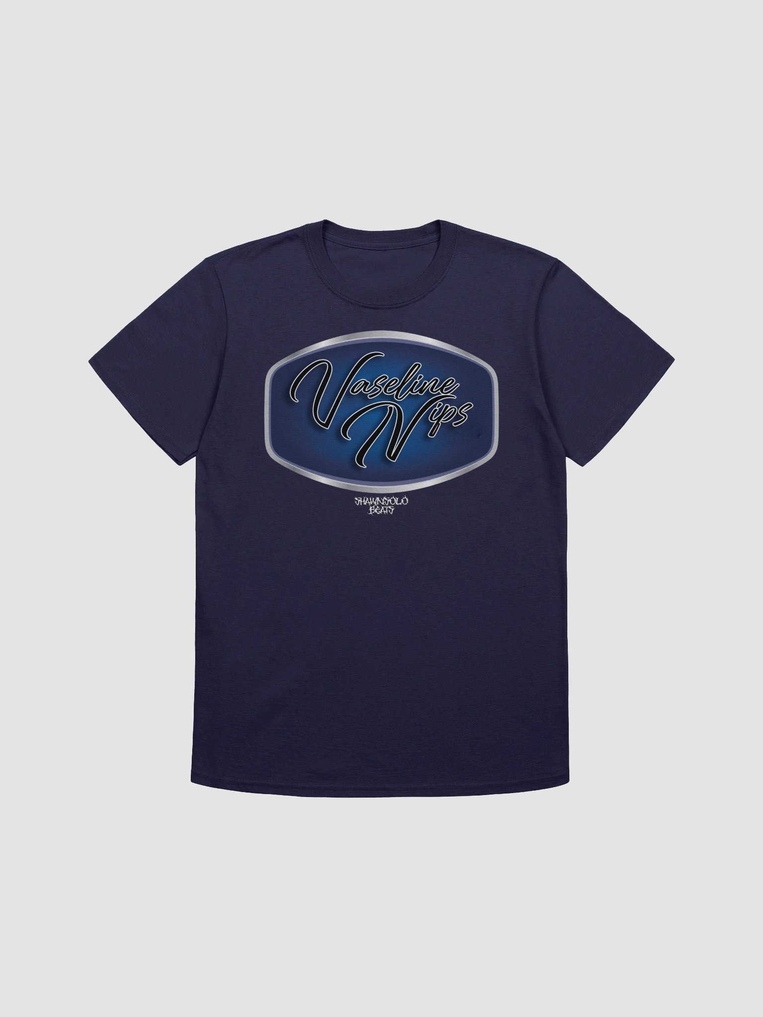Vaseline Nips Unisex Softstyle T-Shirt product image (6)