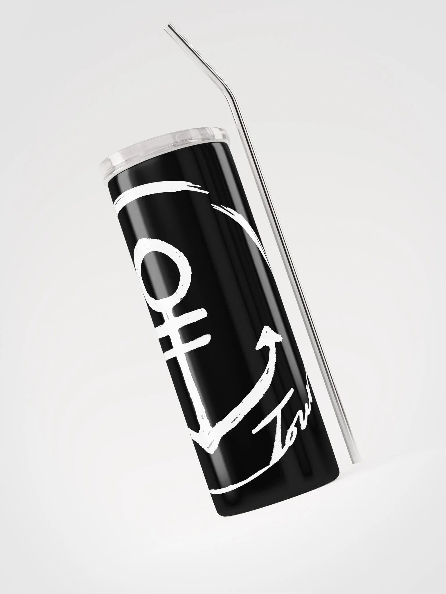 Anchor's Embrace Tumbler product image (3)